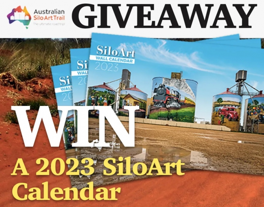AussieComps.com - NEW Australian Competitions & Giveaways Listed Daily!