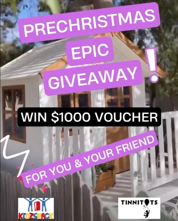 NEW Australian Competitions & Giveaways Listed Daily!