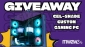 Win a Custom MWAVE Cel-Shaded Manga-Themed Gaming PC