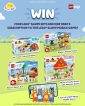 Win 4 Bluey LEGO® Sets + a 1-Year Subscription to the LEGO® Bluey Mobile Game App