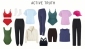 Win a $1000 Active Truth (Women's Activewear, Swimwear & Clothing) Gift Card
