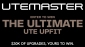 Win a 30K Ute Upgrade with a Canopy + 4 Maxxis Tyres +Lithium Battery + Recovery Gear + More... (Must Own Compatible Ute Model)