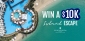 Win a Trip For 2 to Hayman Island QLD