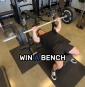 Win your choice of a Weight Bench Package OR $1000 Cash