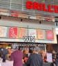 Win a $1000 Grill’d (Burgers) Gift Card