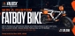 Win a Custom AUSX x Boost Mobile Fatboy Electric Bicycle