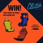 Win a Sabelt Racing Simulation Gaming Seat (choice of style & colour)