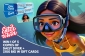 Win 1 of 5 x $100 BIG W Gift Card & 'Daisy Diver Adventures' Book Packs