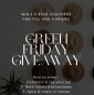 Win a $500 Will & Bear (Hats) Voucher For You + 1 For a Friend