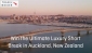 Win a Luxury Short Break (3-Night) Holiday For 2 People in Auckland, New Zealand