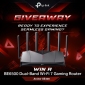 Win a TP-Link Gaming Router