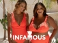Win a $600 Infamous Swim (Swimwear & Clothing) Voucher For You + 1 For a Friend