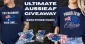 Win an AussieAF Products Pack (Patriotic Aussie Apparel, Stickers & More...)