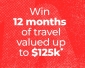 Win 12-Months of Intrepid Travel Small Group Tours (includes up to $25K in Flights)