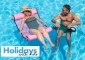 Win a Choice of 14 Various Items (50+ Total Prizes, Mostly Summer and/or Travel Type Items: Coolers, Various Beach Items, Luggage & Bags, Kid's Camera & More...)