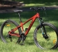 Win a Horacio Flame Mountain Bike