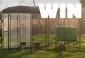 Win a 3m x 3m Chicken Run with Covers