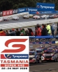 Win an All-Inclusive VIP Trip for 2 to the Tyrepower Super 440 Supercars Event in Tasmania