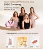 Win a $200 Pliē (Women's Shapewear) Voucher + $150 Melvory (Skincare) & Myer Vouchers