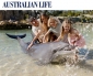 Win a 5-Night Stay For 4 People at Sea World Resort on the Gold Coast QLD (No Travel) + Unlimited Theme Parks Entry