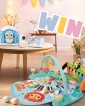 Win VTech Baby Toys (5-in-1 Play Gym & Starlight Igloo) + a Video Baby Monitor