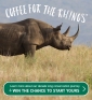 Win an All-Inclusive Trip For 2 to See The Rhinos at Australia Zoo in Beerwah QLD