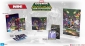 Win 1 of 5 'MARVEL Cosmic Invasion' Deluxe Editions for Nintendo Switch