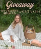 Win a Nourished Skin Co. Luxury Spa Products Box + a Natasha the Label Lily Short Voluminous Dress