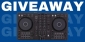 Win a Preloved Pioneer 2-Channel DJ Controller