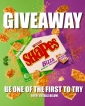 Win 20 Arnott’s Shapes PR Boxes (each box has 5 Various Packets of Arnott’s Shapes Snacks)